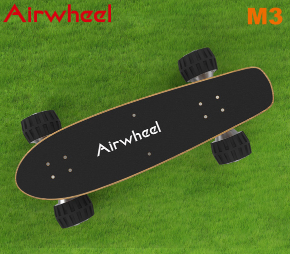 Airwheel M3