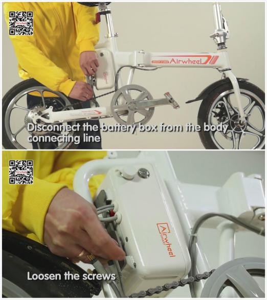 intelligent e bike