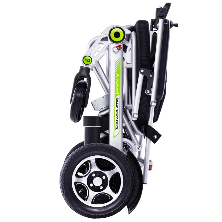 Airwheel H3S smart wheelchair